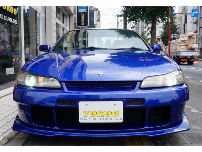 SILVIA