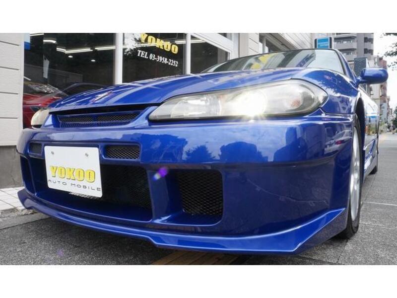 SILVIA