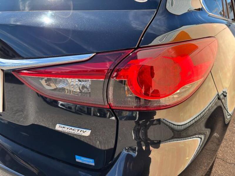 ATENZA WAGON