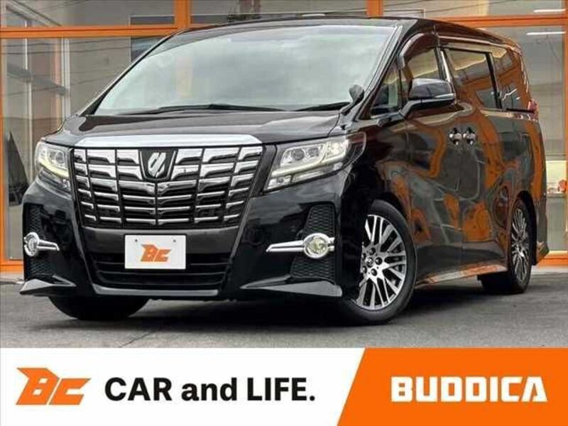ALPHARD-0