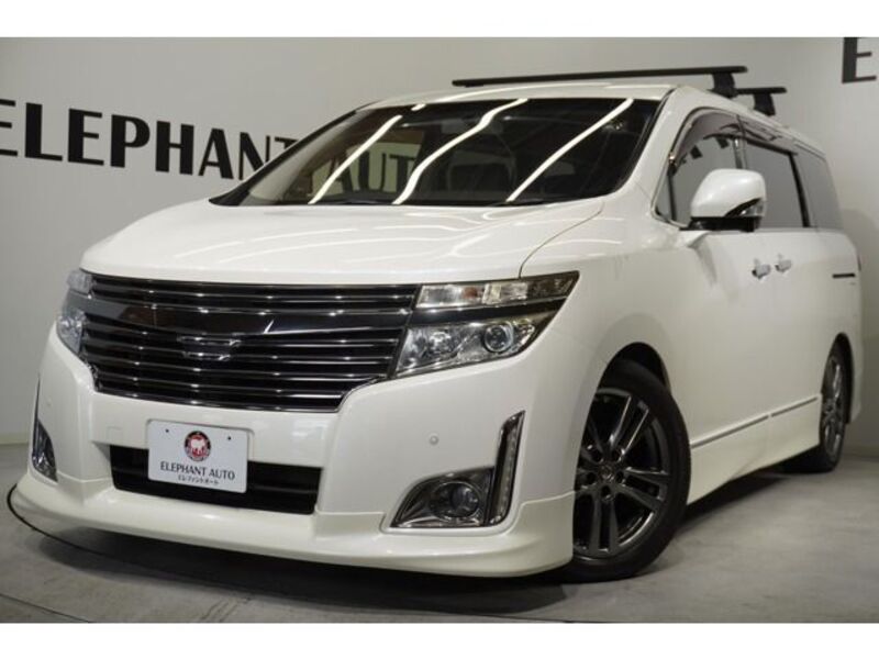 ELGRAND-0