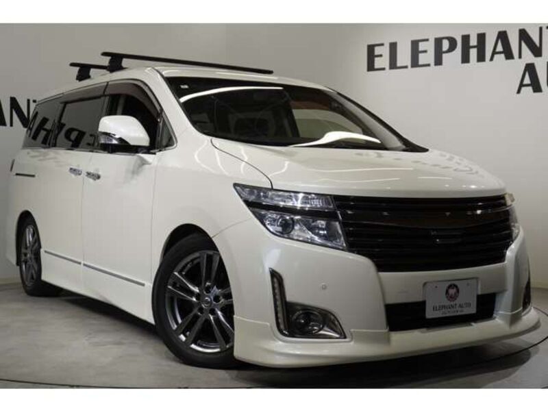 ELGRAND