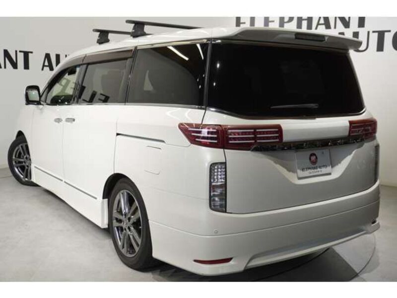 ELGRAND