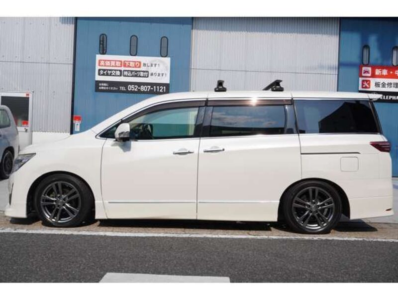 ELGRAND
