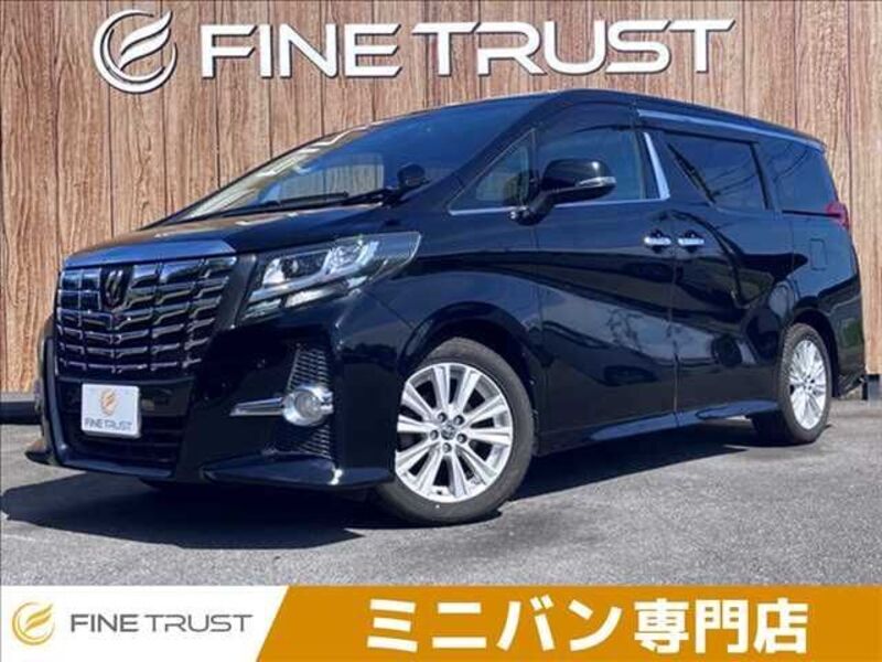 ALPHARD-0