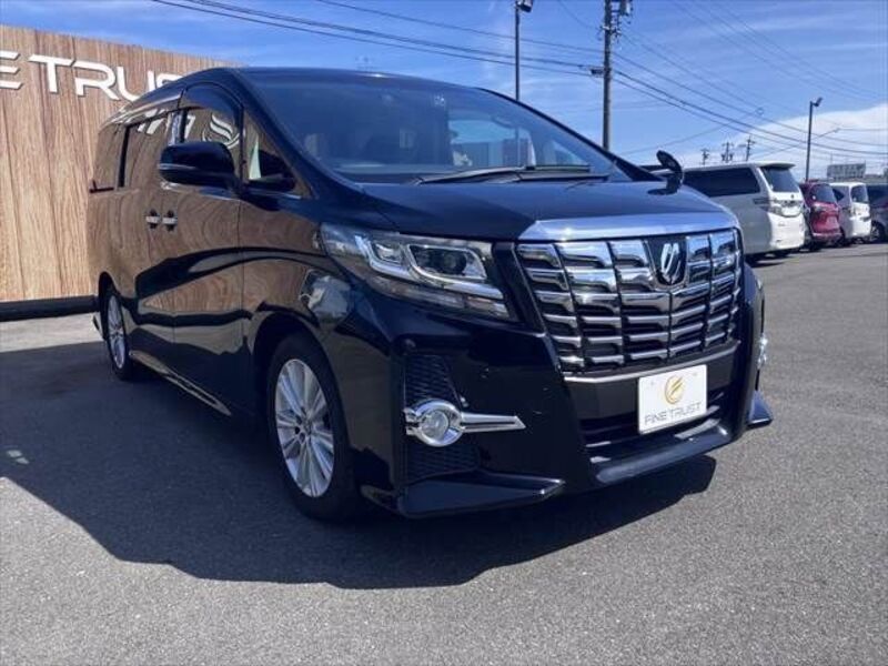 ALPHARD