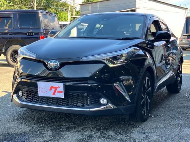 C-HR-0