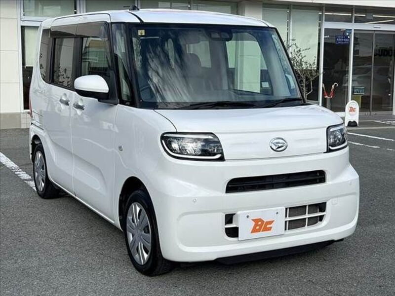 TANTO