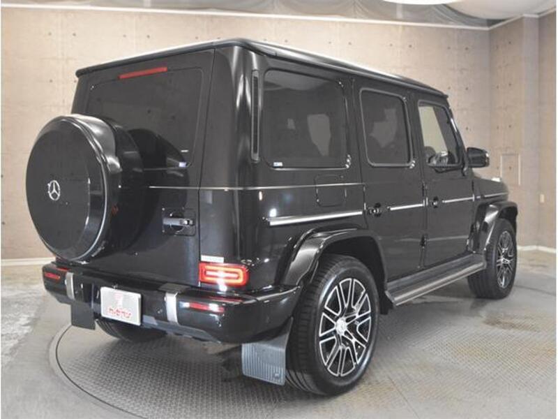 G-CLASS