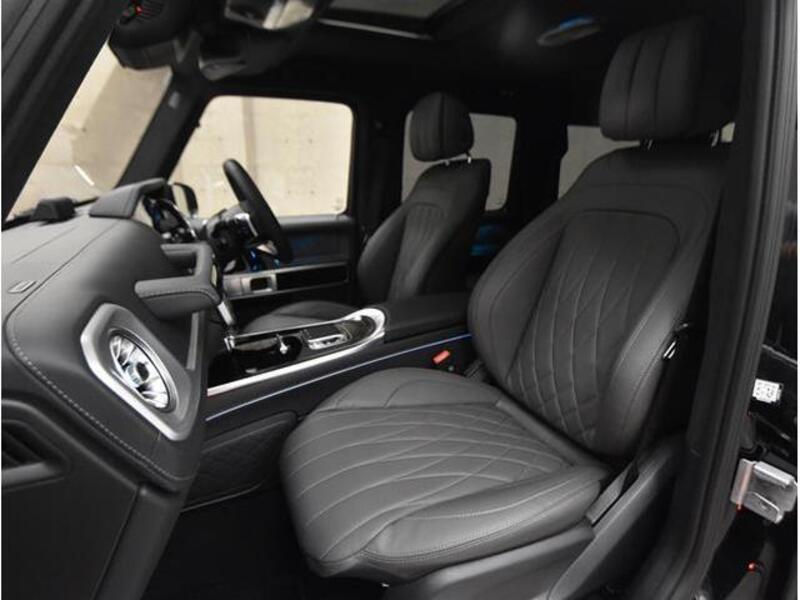 G-CLASS