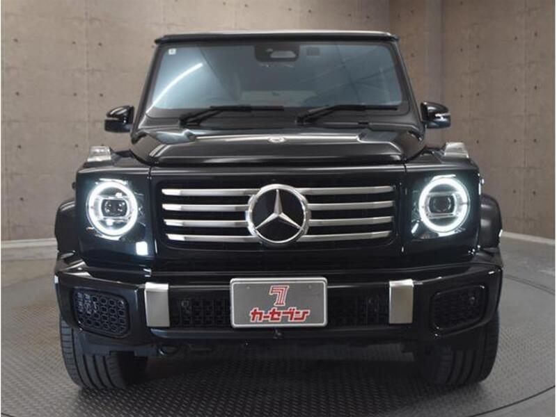 G-CLASS
