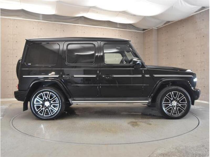 G-CLASS