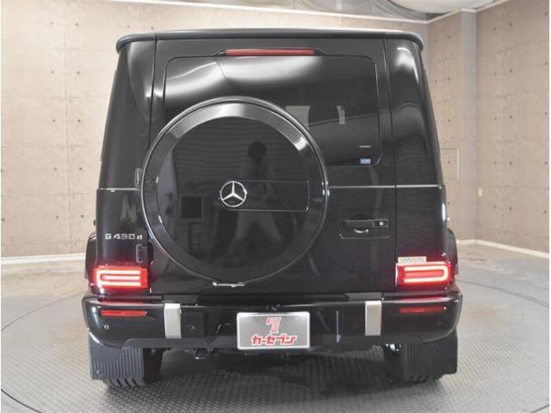 G-CLASS