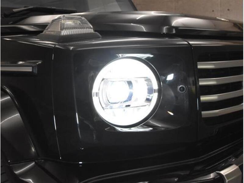 G-CLASS