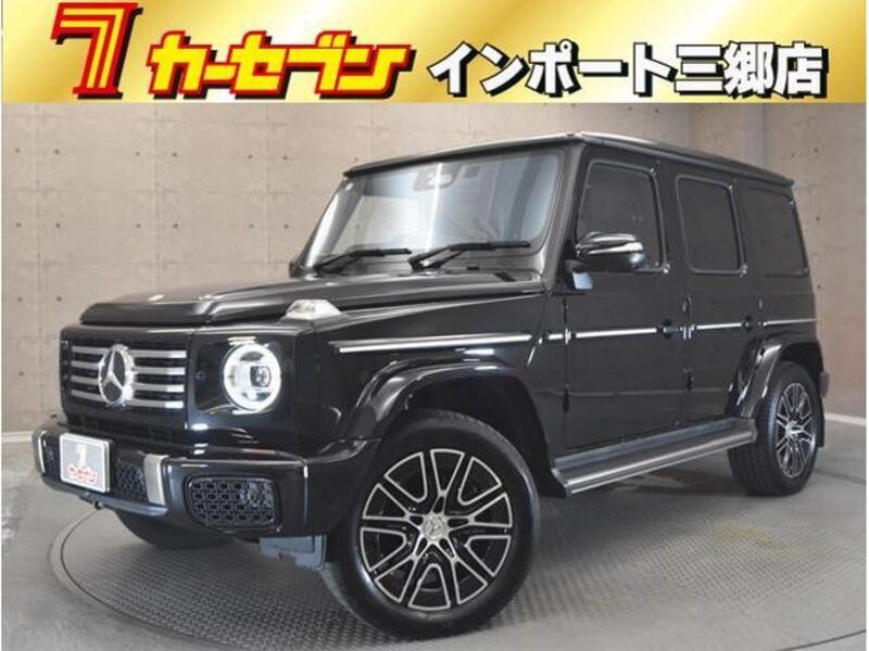 G-CLASS-0