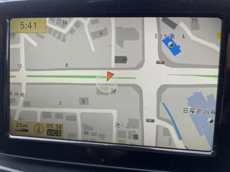 B-CLASS