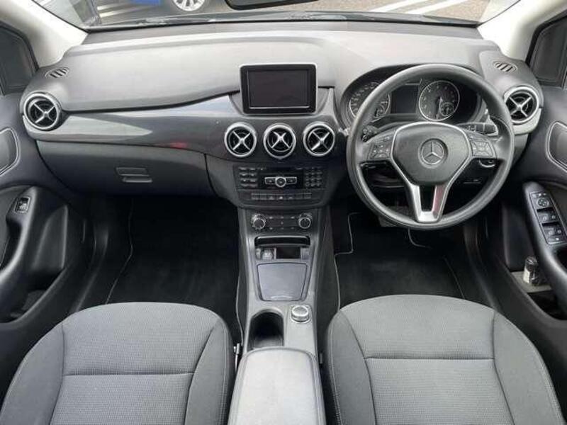 B-CLASS