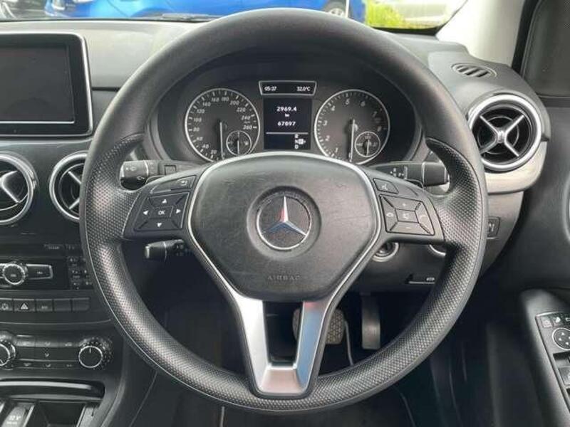 B-CLASS