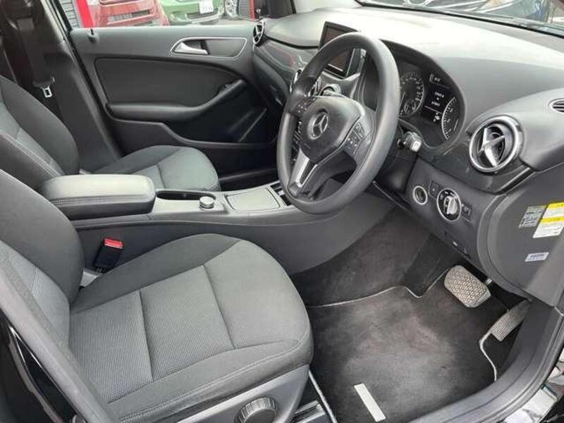 B-CLASS