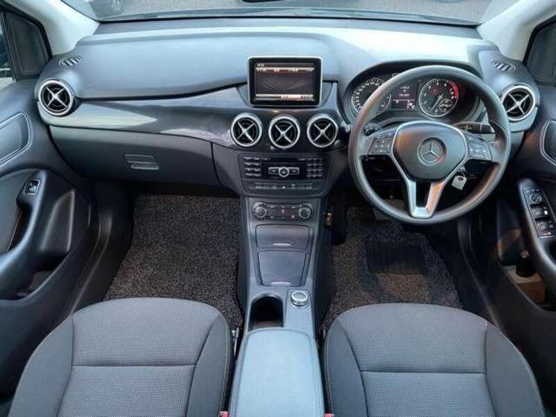 B-CLASS