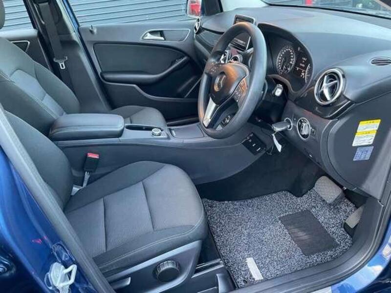 B-CLASS