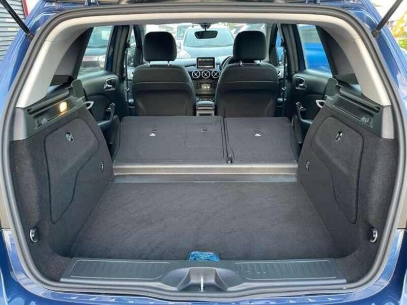B-CLASS