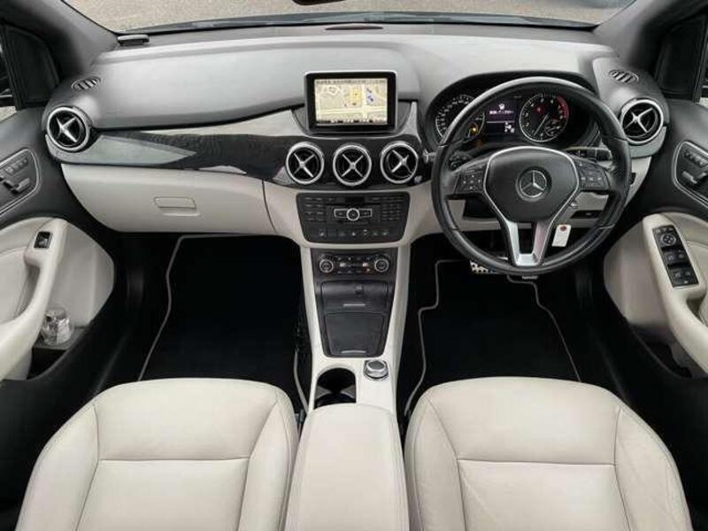 B-CLASS