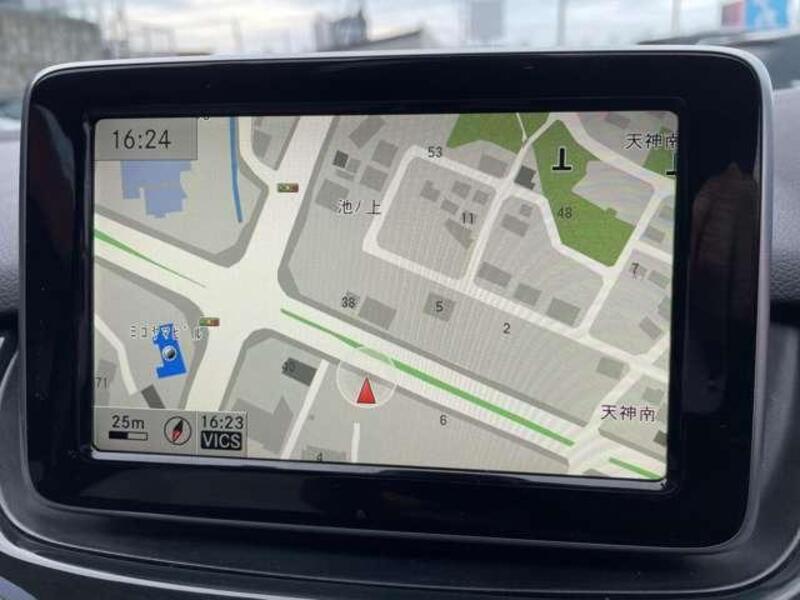B-CLASS