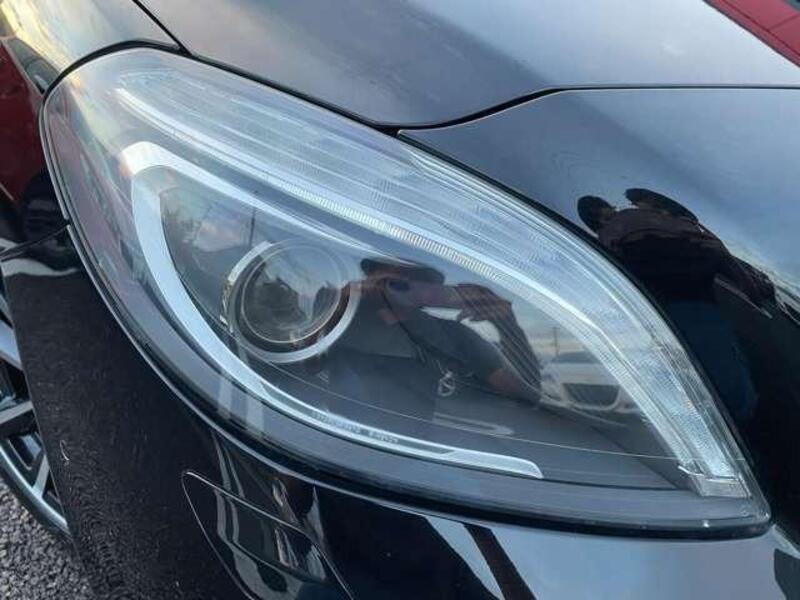 B-CLASS