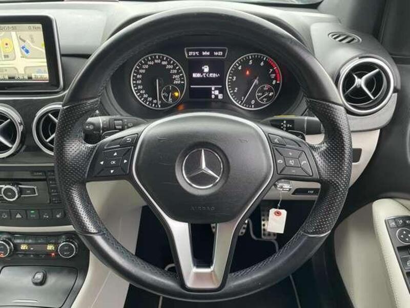 B-CLASS