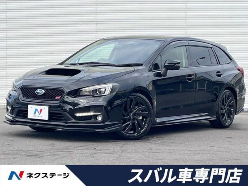 LEVORG-0