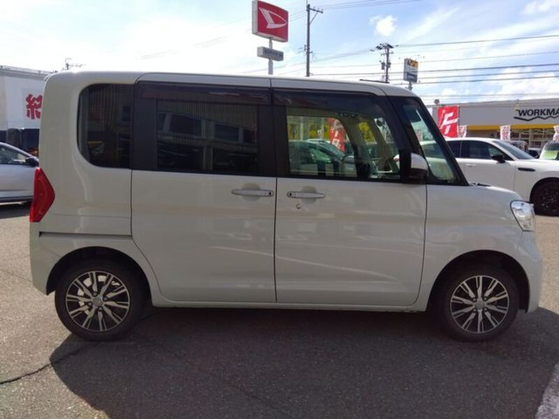 TANTO