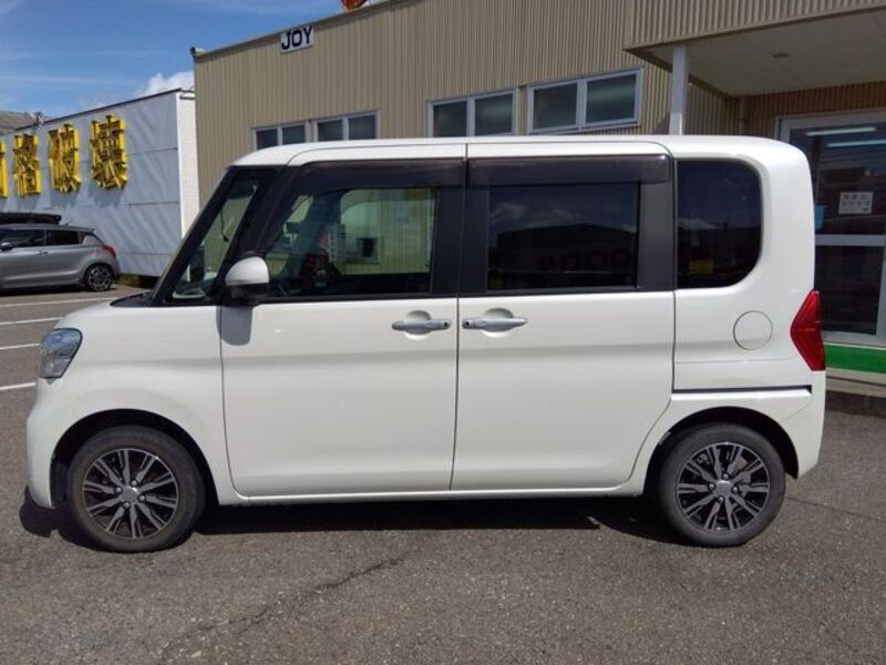 TANTO