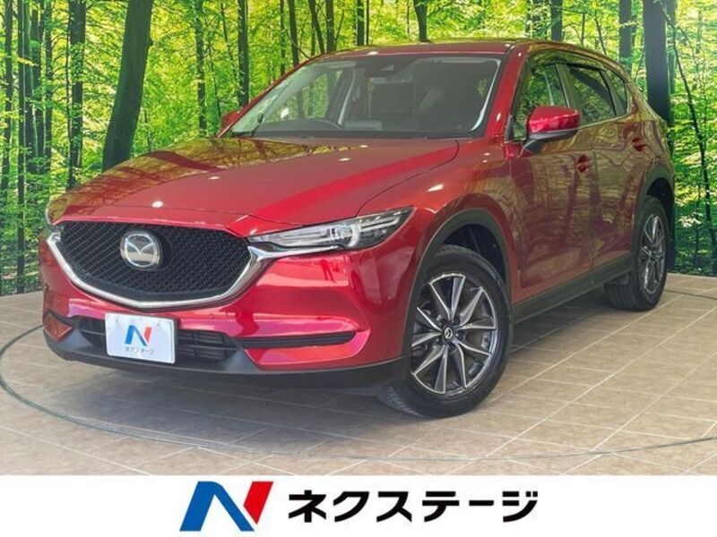 CX-5-0