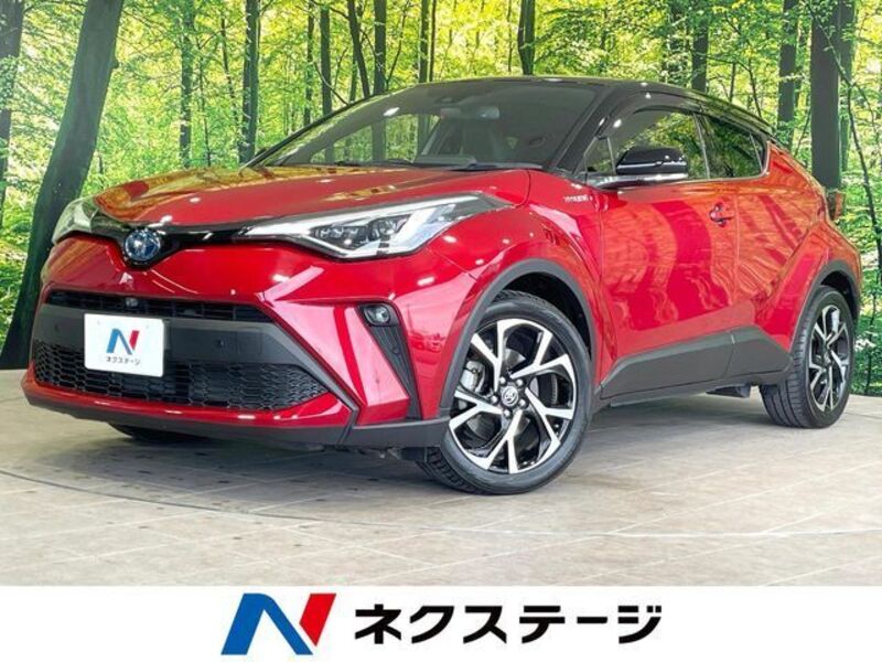 C-HR-0