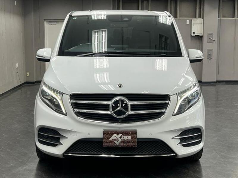 V-CLASS