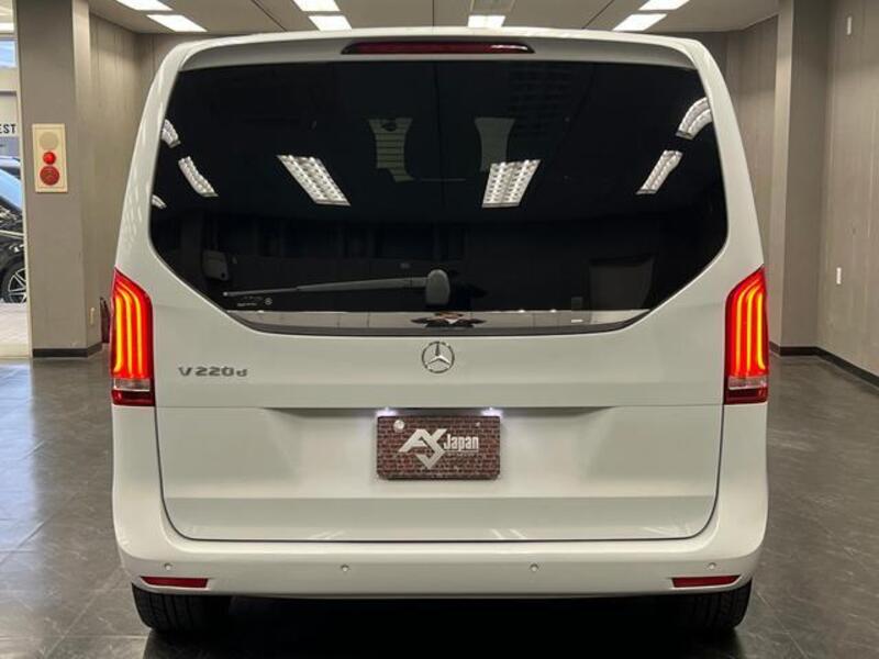 V-CLASS