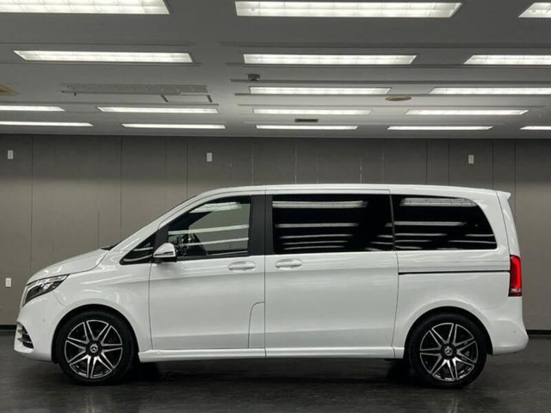V-CLASS
