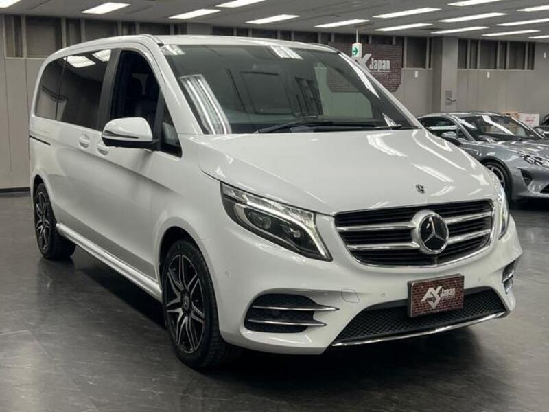 V-CLASS