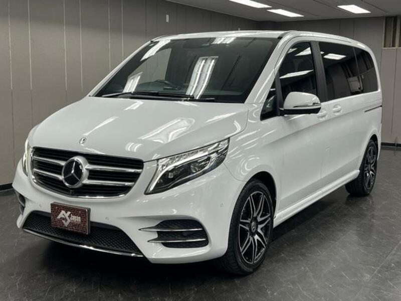 V-CLASS