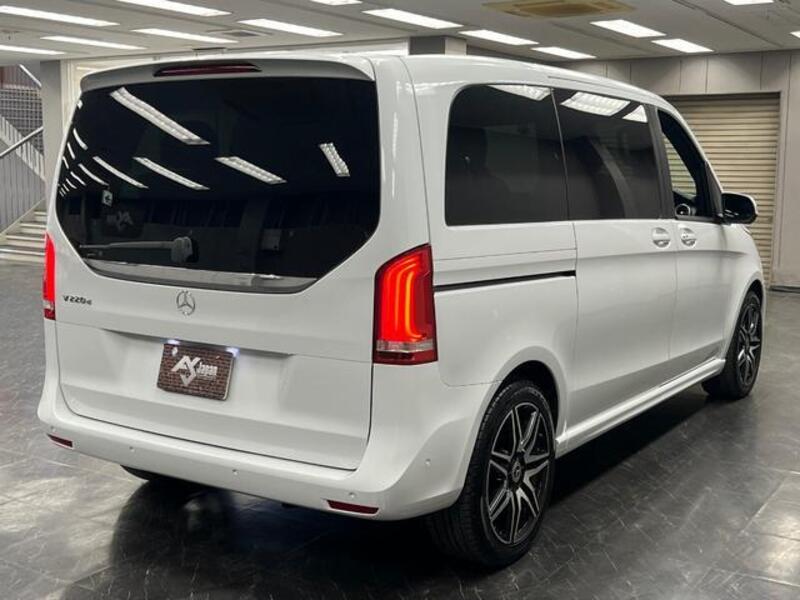 V-CLASS
