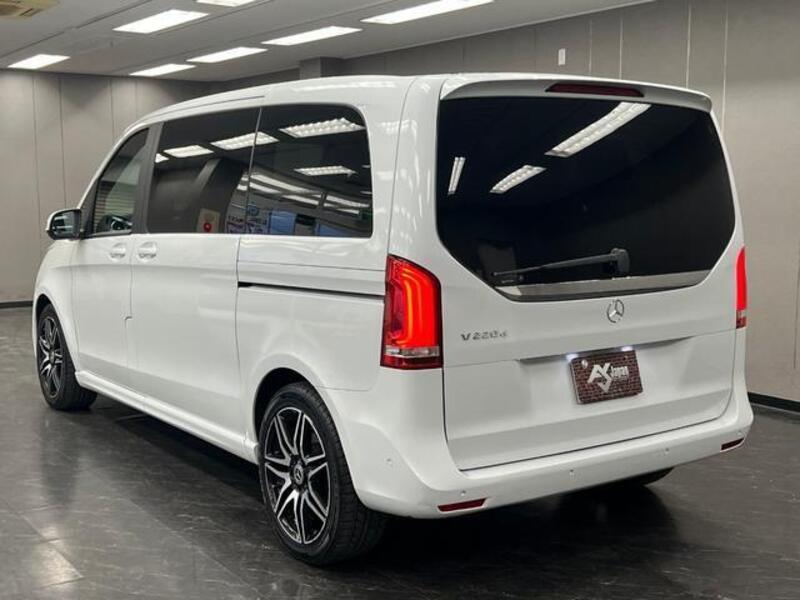 V-CLASS