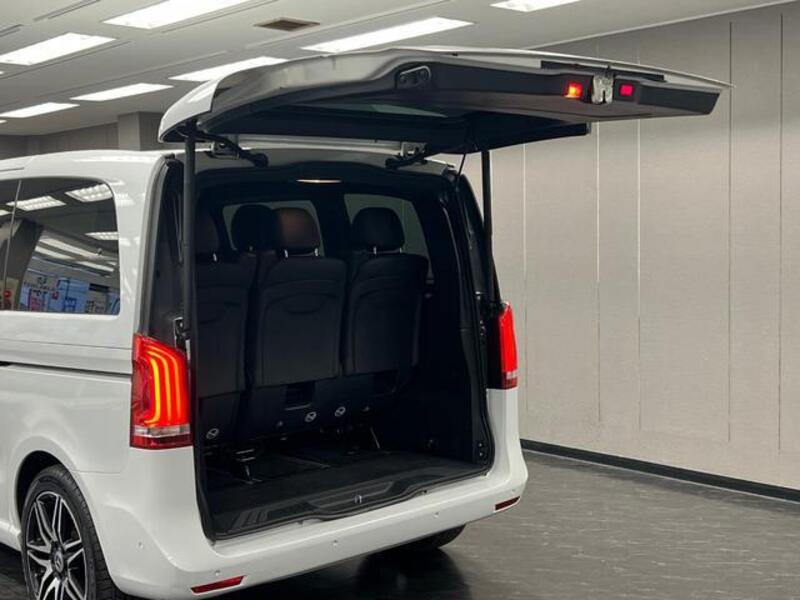 V-CLASS