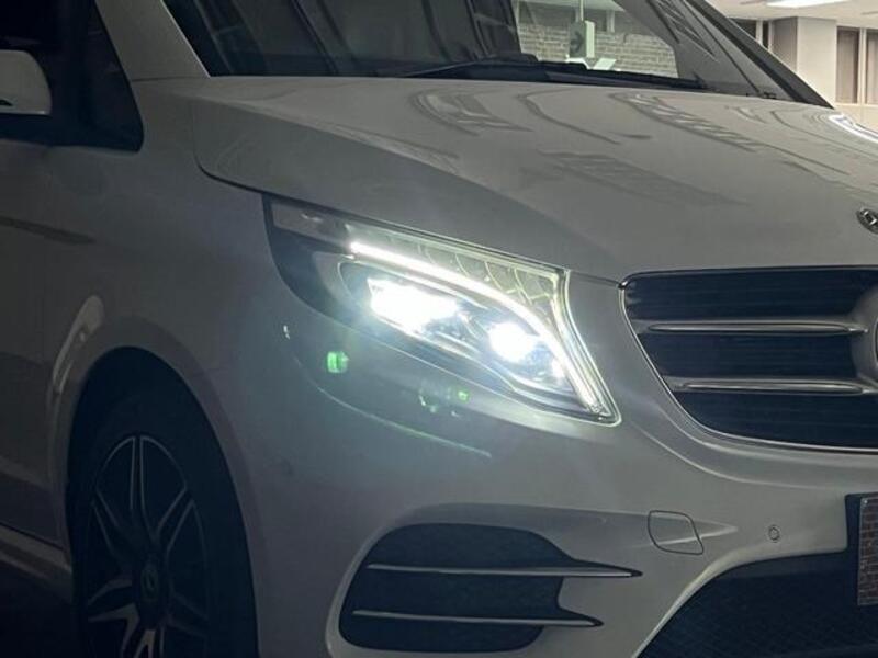 V-CLASS