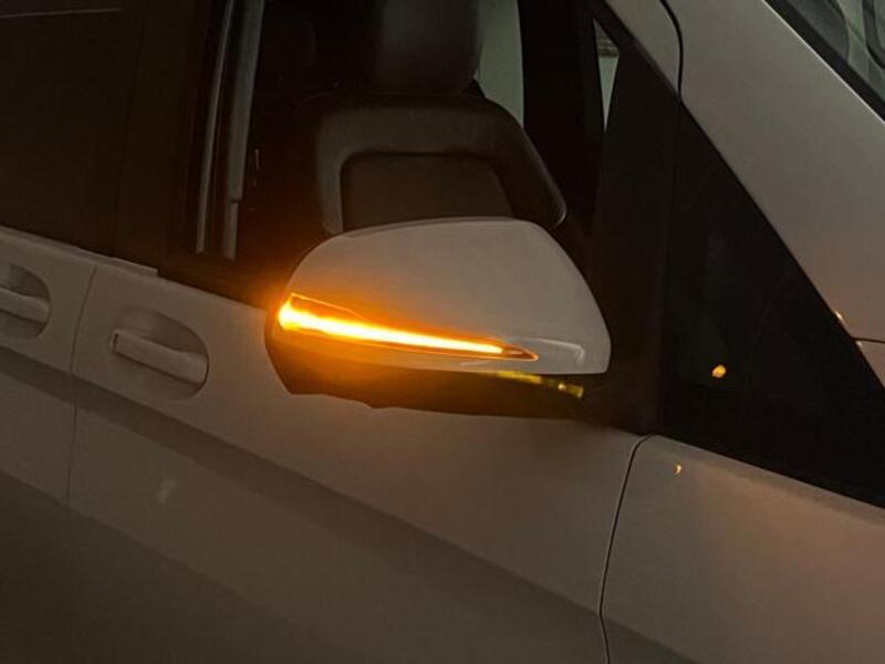 V-CLASS