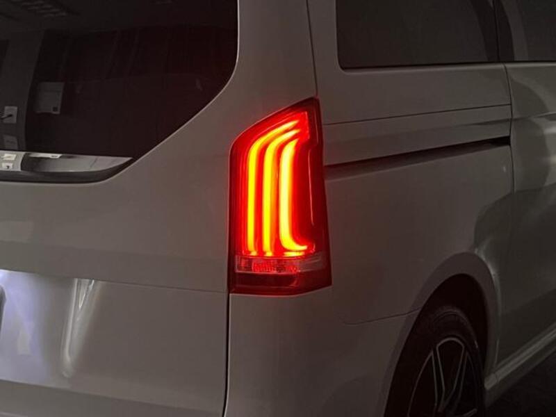 V-CLASS