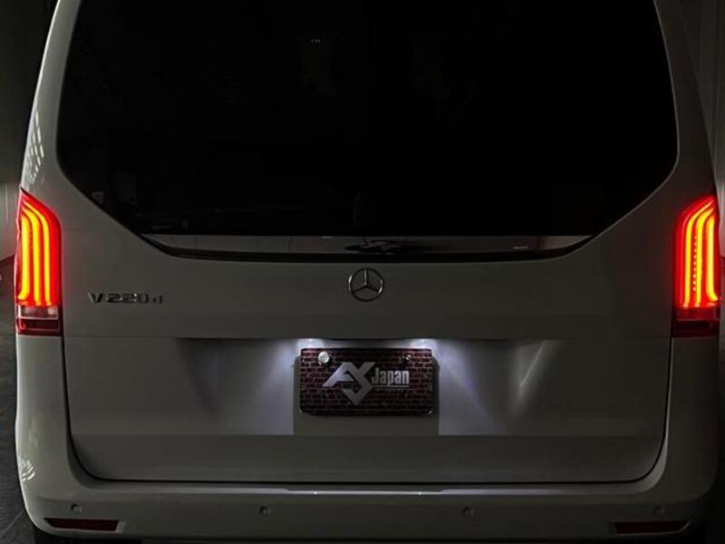 V-CLASS