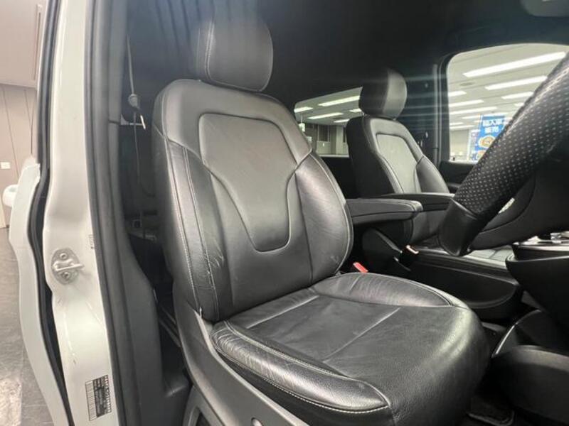 V-CLASS