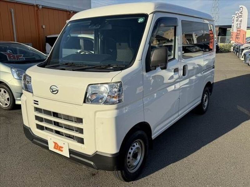 HIJET CARGO