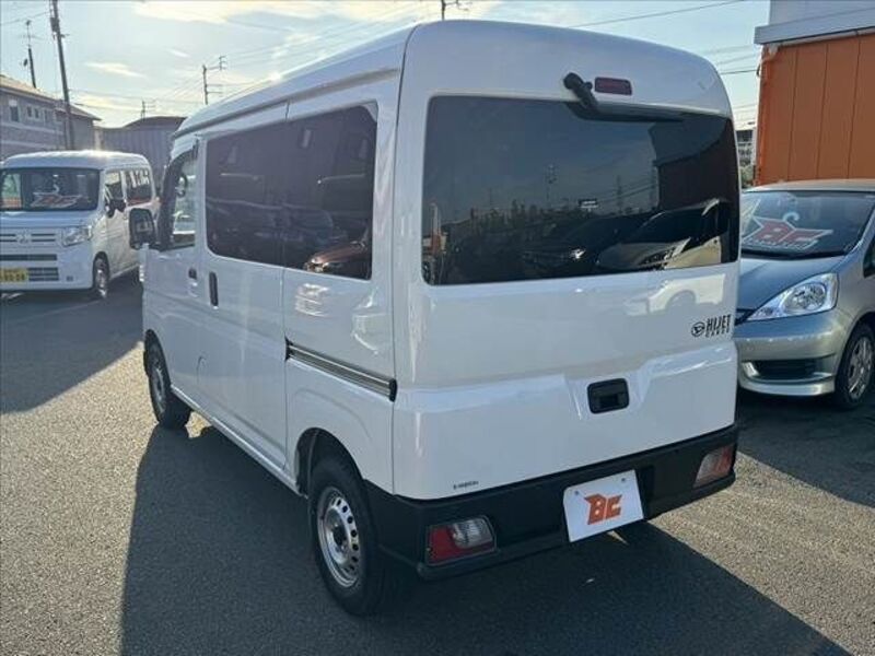 HIJET CARGO